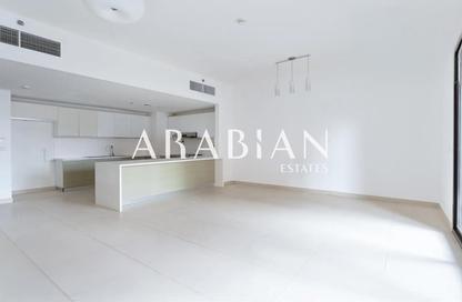 Apartment - 2 Bedrooms - 3 Bathrooms for rent in Al Andalus Tower E - Al Andalus - Jumeirah Golf Estates - Dubai