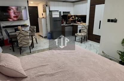 Apartment - Studio - 1 for rent in Olivz Residence Block 3 - Olivz by Danube - International City - Dubai Apartment - Studio - 1 for rent in Olivz Residence Block 3 - Olivz by Danube - International City - Dubai