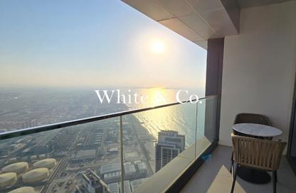 Apartment - 2 Bedrooms - 3 Bathrooms for sale in Jumeirah Gate Tower 2 - The Address Jumeirah Resort and Spa - Jumeirah Beach Residence - Dubai Apartment - 2 Bedrooms - 3 Bathrooms for sale in Jumeirah Gate Tower 2 - The Address Jumeirah Resort and Spa - Jumeirah Beach Residence - Dubai