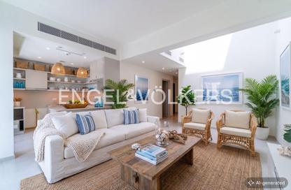 Townhouse - 3 Bedrooms - 4 Bathrooms for sale in Bliss - Arabian Ranches 3 - Dubai