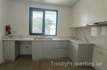 Townhouse - 3 - 4 for rent in Jebel Ali Village Townhouses - Jebel Ali Village - Jebel Ali - Dubai