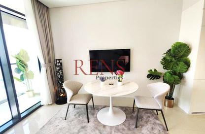 Apartment - Studio - 1 Bathroom for rent in Aykon City Tower C - Aykon City - Business Bay - Dubai