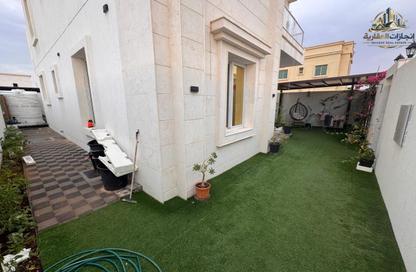 Villa - 3 Bedrooms - 5 Bathrooms for rent in Al Yasmeen 1 - Al Yasmeen - Ajman