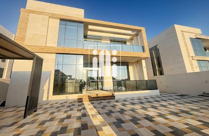 Villa - 5 Bedrooms - 7 Bathrooms for sale in Alreeman - Al Shamkha - Abu Dhabi