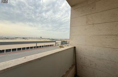 Whole Building - 7+ Bedrooms - 7+ Bathrooms for sale in Ajman Creek Towers - Al Rashidiya 1 - Al Rashidiya - Ajman