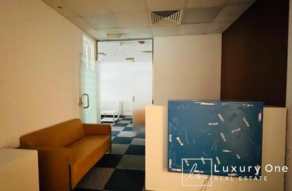 Office Space - Studio for rent in The Citadel Tower - Business Bay - Dubai Office Space - Studio for rent in The Citadel Tower - Business Bay - Dubai