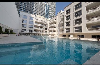 Apartment - 1 - 2 for sale in Mayas Geneva - District 14 - Jumeirah Village Circle - Dubai