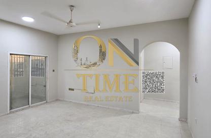 Villa - Studio - 5 for rent in Al Nafoora 1 building - Al Rawda 2 - Al Rawda - Ajman