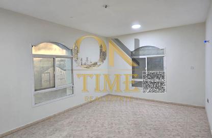 Villa - Studio - 5 for rent in Al Nafoora 1 building - Al Rawda 2 - Al Rawda - Ajman