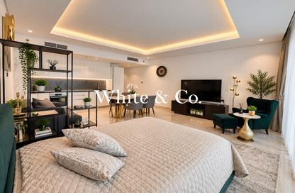 Apartment - Studio - 1 for rent in The Sterling West - The Sterling - Business Bay - Dubai Apartment - Studio - 1 for rent in The Sterling West - The Sterling - Business Bay - Dubai