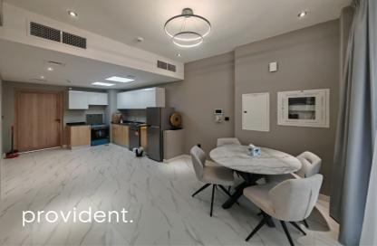 Townhouse - 2 - 2 for rent in Rukan Lofts - Rukan - Dubai