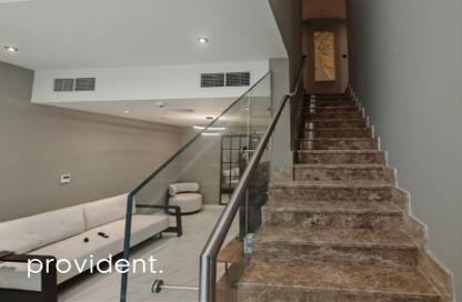 Townhouse - 2 - 2 for rent in Rukan Lofts - Rukan - Dubai Townhouse - 2 - 2 for rent in Rukan Lofts - Rukan - Dubai