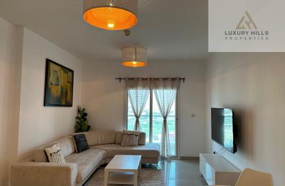 Apartment - 1 Bedroom - 2 Bathrooms for rent in Red Residency - Dubai Sports City - Dubai Apartment - 1 Bedroom - 2 Bathrooms for rent in Red Residency - Dubai Sports City - Dubai