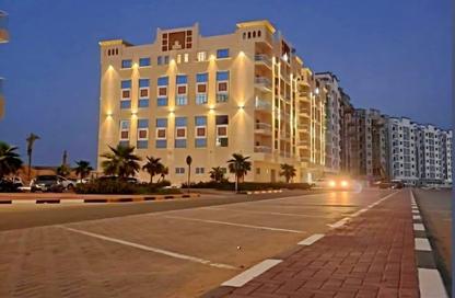 Apartment - 1 Bedroom - 2 Bathrooms for sale in Al Amira Village - Al Yasmeen - Ajman