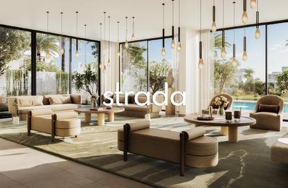Villa - 5 - 6 for sale in Farm Gardens 2 - The Valley - Dubai