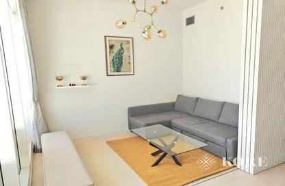 Apartment - 1 - 2 for rent in PG Upperhouse - Al Furjan - Dubai