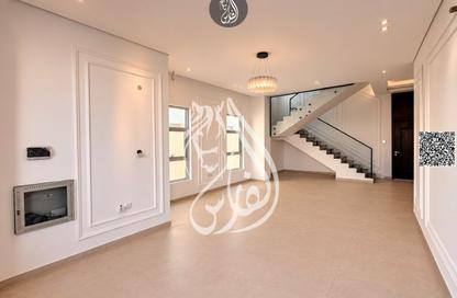 Villa - 5 - 7 for sale in Al Helio Downtown - Al Helio - Ajman Villa - 5 - 7 for sale in Al Helio Downtown - Al Helio - Ajman