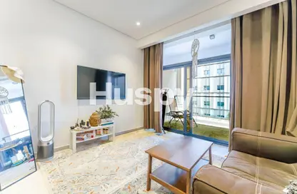 شقة - 1 حمام للبيع في ديفاين ريزيدينس - ارجان - دبي شقة - 1 حمام للبيع في ديفاين ريزيدينس - ارجان - دبي