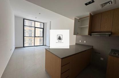 Apartment - 1 Bedroom - 2 Bathrooms for rent in Souks Residential - Al Mamsha - Muwaileh - Sharjah