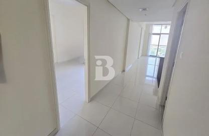 Apartment - 1 Bedroom - 2 Bathrooms for rent in Golf Panorama A - Golf Panorama - Golf Town - Damac Hills - Dubai