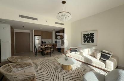 Apartment - 1 Bedroom - 1 Bathroom for rent in Lotus at Creek Beach Building 3 - Lotus at Creek Beach - Creek Beach - Dubai Creek Harbour (The Lagoons) - Dubai Apartment - 1 Bedroom - 1 Bathroom for rent in Lotus at Creek Beach Building 3 - Lotus at Creek Beach - Creek Beach - Dubai Creek Harbour (The Lagoons) - Dubai