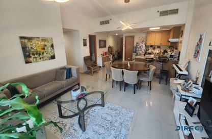 Apartment - 3 Bedrooms - 3 Bathrooms for sale in Suburbia Tower 1 - Suburbia - Downtown Jebel Ali - Dubai Apartment - 3 Bedrooms - 3 Bathrooms for sale in Suburbia Tower 1 - Suburbia - Downtown Jebel Ali - Dubai