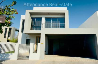 Villa - 3 Bedrooms - 4 Bathrooms for rent in Sidra Villas I - Sidra Villas - Dubai Hills Estate - Dubai