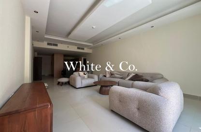 Apartment - 1 Bedroom - 2 Bathrooms for rent in Green Park - Jumeirah Village Triangle - Dubai