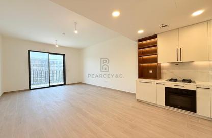Apartment - 1 Bedroom - 1 Bathroom for rent in The Hamilton - Town Square - Dubai
