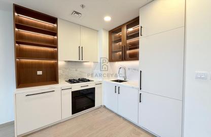 Apartment - 1 Bedroom - 1 Bathroom for rent in The Hamilton - Town Square - Dubai