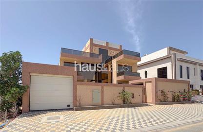 Villa - 6 Bedrooms - 5 Bathrooms for sale in Nad Al Sheba Gardens Phase 11 - Nad Al Sheba Gardens - Nad Al Sheba - Dubai