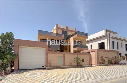 Villa - 7 Bedrooms - 7+ Bathrooms for sale in Nad Al Sheba Gardens Phase 11 - Nad Al Sheba Gardens - Nad Al Sheba - Dubai