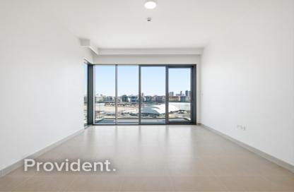 Apartment - 2 Bedrooms - 2 Bathrooms for sale in Seagate Building 1 - Seagate - Mina Rashid - Dubai