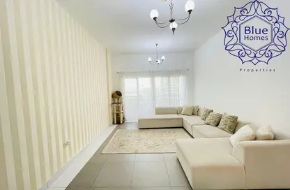 Apartment - 1 Bedroom - 2 Bathrooms for rent in Sandhurst House - District 10 - Jumeirah Village Circle - Dubai