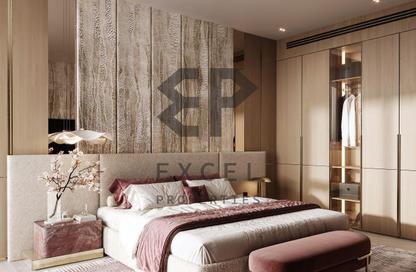 Apartment - 2 Bedrooms - 2 Bathrooms for sale in Binghatti Etherea - District 11 - Jumeirah Village Circle - Dubai