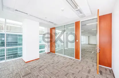 Office Space - Studio for rent in Emaar Business Park Building 1 - Emaar Business Park - Sheikh Zayed Road - Dubai