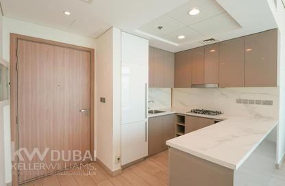 Apartment - 1 - 1 for sale in Farhad Azizi Residence - Dubai Healthcare City 2 - Al Jaddaf - Dubai Apartment - 1 - 1 for sale in Farhad Azizi Residence - Dubai Healthcare City 2 - Al Jaddaf - Dubai