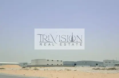 Land - Studio for sale in Al Sajaa Industrial - Al Sajaa - Sharjah Land - Studio for sale in Al Sajaa Industrial - Al Sajaa - Sharjah