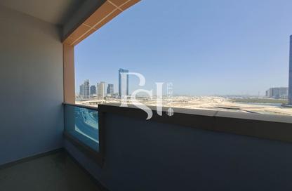 Apartment - Studio - 1 for rent in Julphar Residence - Al Reem Island - Abu Dhabi Apartment - Studio - 1 for rent in Julphar Residence - Al Reem Island - Abu Dhabi