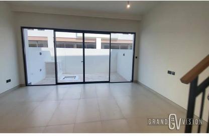 Townhouse - 4 Bedrooms - 3 Bathrooms for rent in Costa Brava - Damac Lagoons - Dubai