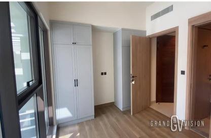 Townhouse - 4 Bedrooms - 3 Bathrooms for rent in Costa Brava - Damac Lagoons - Dubai Townhouse - 4 Bedrooms - 3 Bathrooms for rent in Costa Brava - Damac Lagoons - Dubai