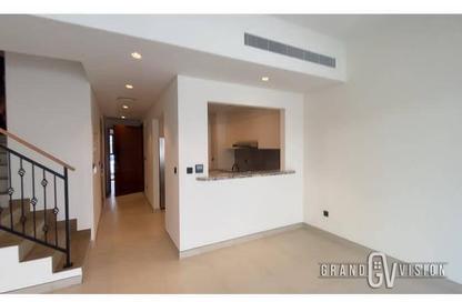Townhouse - 4 Bedrooms - 3 Bathrooms for rent in Costa Brava - Damac Lagoons - Dubai