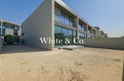 Townhouse - 3 Bedrooms - 4 Bathrooms for rent in Nad Al Sheba Gardens 2 - Nad Al Sheba Gardens - Nad Al Sheba - Dubai Townhouse - 3 Bedrooms - 4 Bathrooms for rent in Nad Al Sheba Gardens 2 - Nad Al Sheba Gardens - Nad Al Sheba - Dubai
