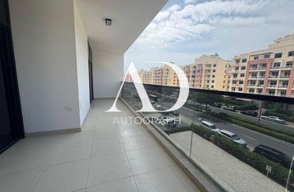 Apartment - 2 Bedrooms - 3 Bathrooms for rent in Ayat Park View - Liwan - Dubai Land - Dubai Apartment - 2 Bedrooms - 3 Bathrooms for rent in Ayat Park View - Liwan - Dubai Land - Dubai