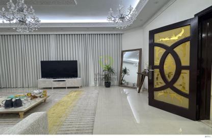 Villa - 3 Bedrooms - 6 Bathrooms for sale in Al Masoodi - Al Ain Villa - 3 Bedrooms - 6 Bathrooms for sale in Al Masoodi - Al Ain
