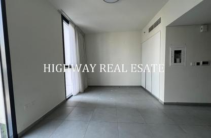 Apartment - Studio - 1 for rent in The Boulevard 1 - Aljada - Sharjah Apartment - Studio - 1 for rent in The Boulevard 1 - Aljada - Sharjah