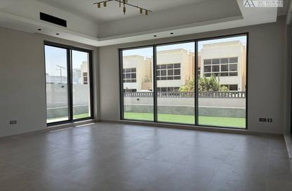 Villa - 5 Bedrooms - 6 Bathrooms for rent in Al Furjan West - Al Furjan - Dubai
