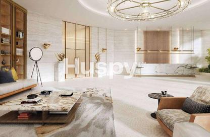 Apartment - 2 - 3 for sale in The Biltmore Residences - Al Sufouh - Dubai Apartment - 2 - 3 for sale in The Biltmore Residences - Al Sufouh - Dubai