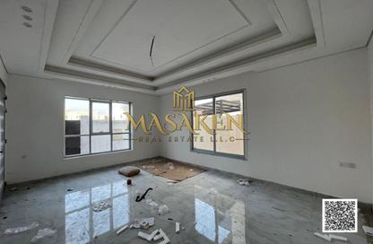 Villa - 5 Bedrooms - 6 Bathrooms for sale in Kabbali Hills - Al Helio 2 - Al Helio - Ajman