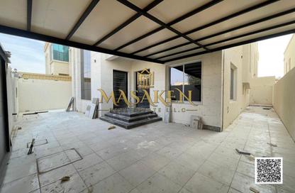 Villa - 5 Bedrooms - 6 Bathrooms for sale in Kabbali Hills - Al Helio 2 - Al Helio - Ajman